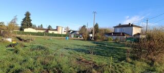  Terrain à vendre 715 m²