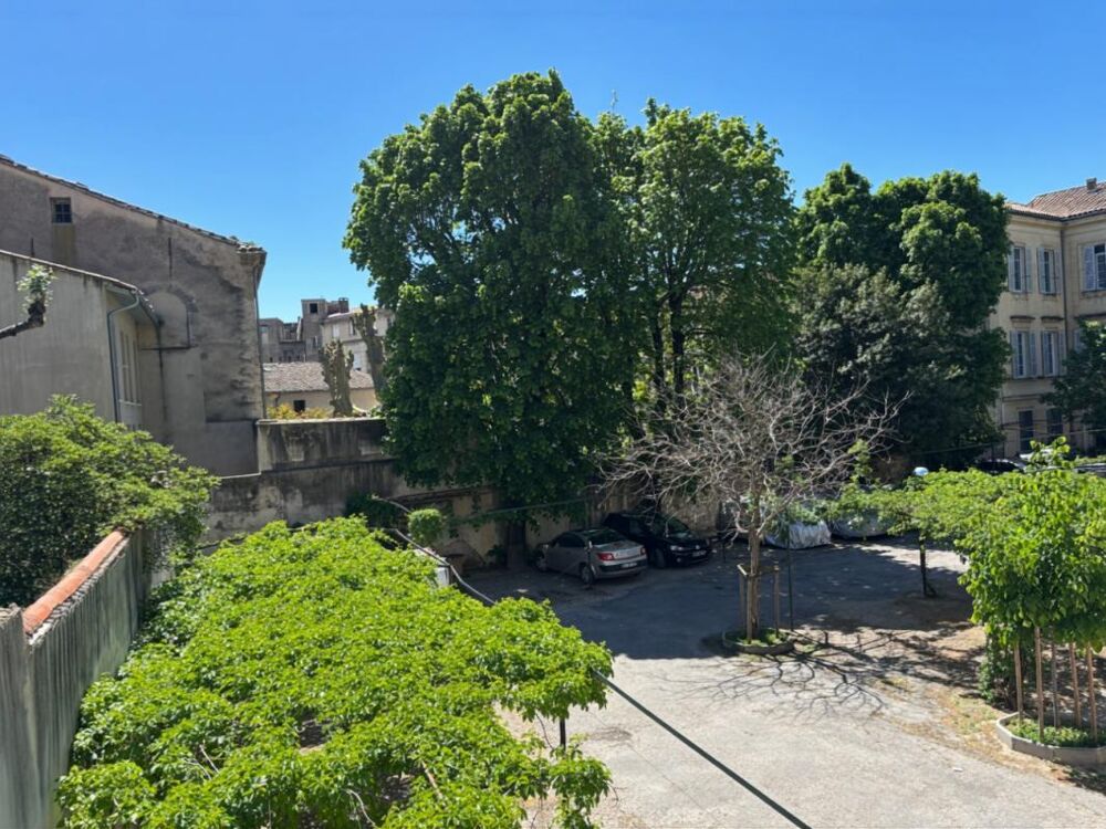 Vente Maison Maison Avignon