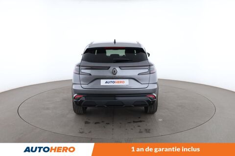 Austral 1.3 TCe Mild Hybrid Iconic Auto 160 ch 2023 occasion 92130 Issy-les-Moulineaux