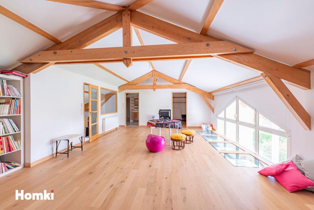 à vendre  Propriété/château Vernaison (69390)