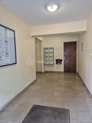  Appartement � vendre 3 pi�ces 63 m�