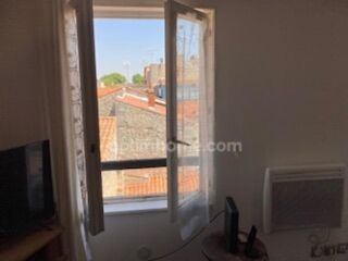  Appartement à vendre 2 pièces 26 m²