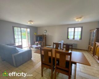  Maison � vendre 7 pi�ces 125 m�