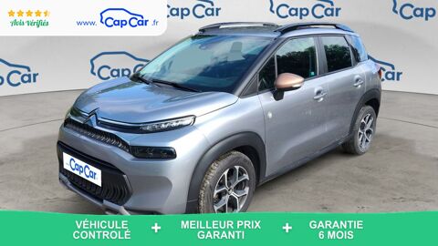 Annonce voiture Citroën C3 Aircross 13490 €