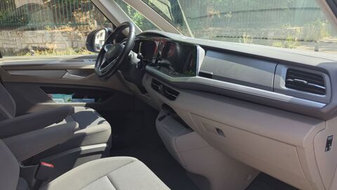 MULTIVAN Long 1.4 e TSi 218 Hybride DSG6 Life - Automatique 2022 occasion 75015 Paris