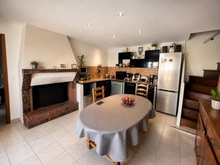  Maison à vendre 4 pièces 129 m²