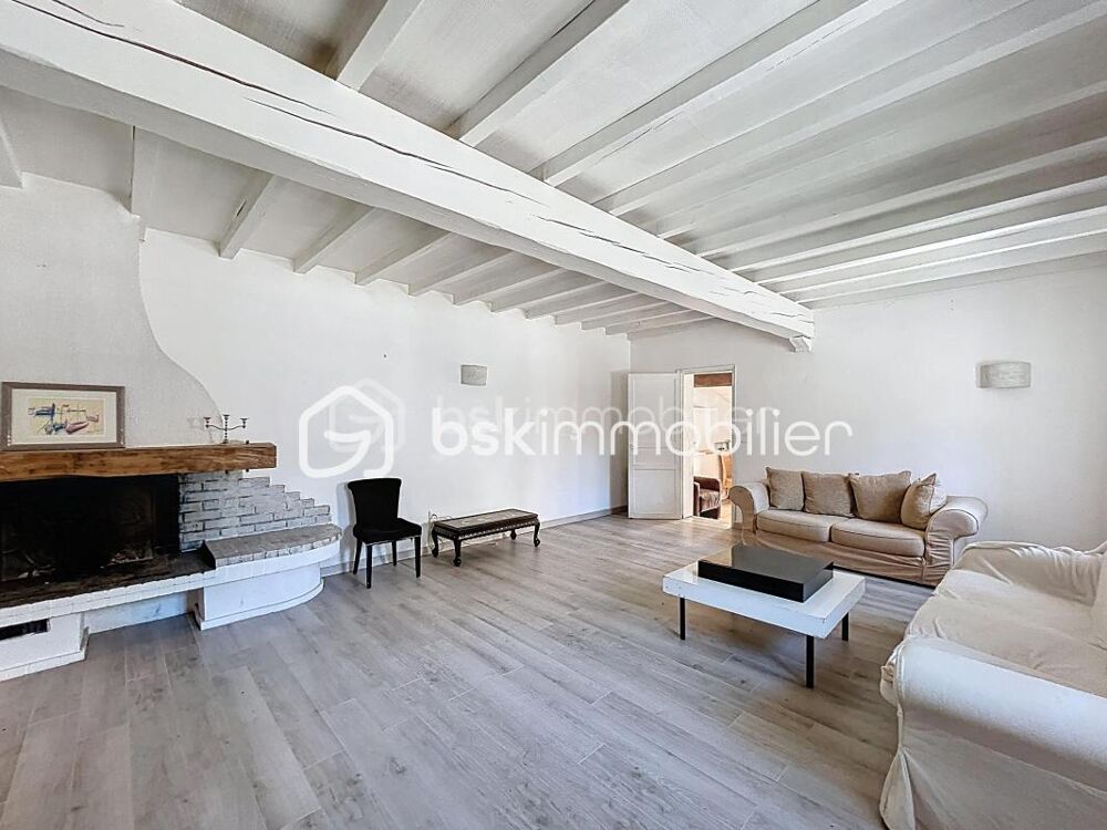 A vendre maison de village de 103 m²