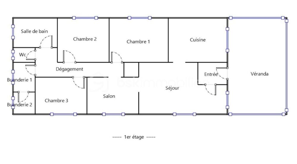 � vendre  Villa S�te (34200)