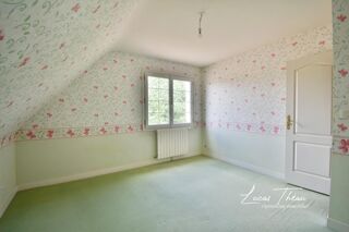  Maison à vendre 8 pièces 165 m²