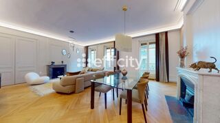  Appartement � vendre 5 pi�ces 222 m�