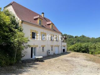  Maison à vendre 8 pièces 211 m²