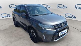 Vitara 1.4 Boosterjet 129 mHEV Style 2025 occasion 76480 Duclair