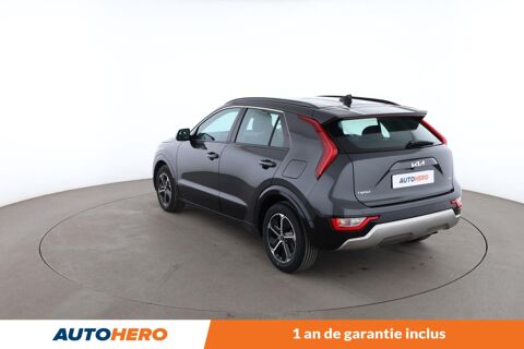 Niro 1.6 GDi HEV Active DCT6 141 ch 2023 occasion 92130 Issy-les-Moulineaux