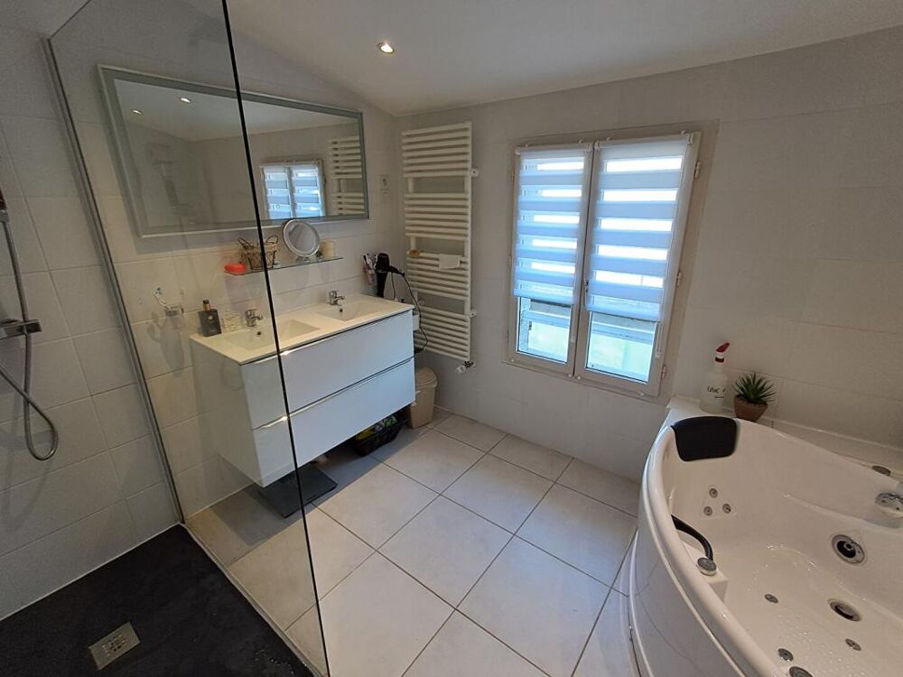 Vente Maison Maison Port sur Saone  8 pièces 144 m2 à 167 000 euros Port sur saone