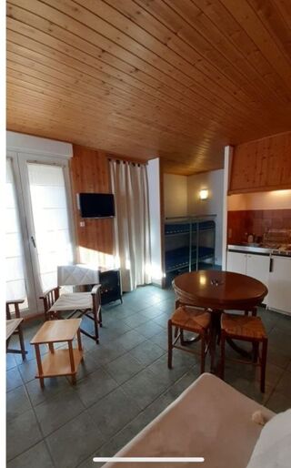  Appartement � louer 1 pi�ce 21 m�