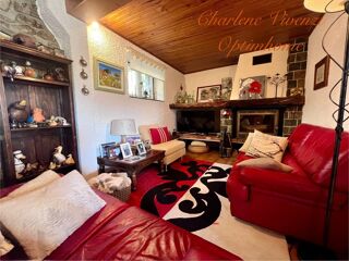  Maison à vendre 9 pièces 200 m²