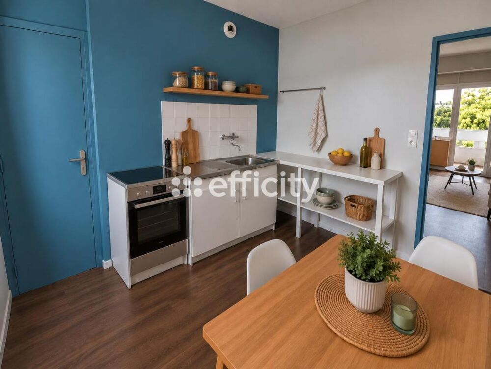 Vente Appartement Appartement Lyon 9
