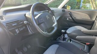 C4 Spacetourer 1.6 BlueHDi 120 Feel - 7 places 2018 occasion 40430 Sore