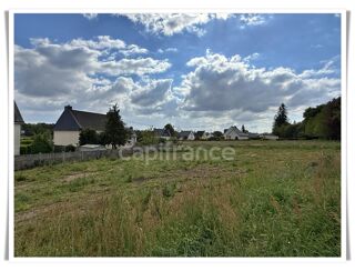  Terrain à vendre 920 m²