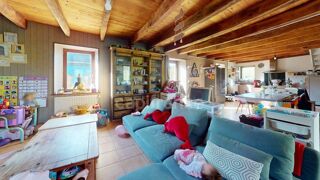  Maison � vendre 4 pi�ces 110 m�