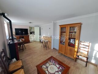  Maison � vendre 6 pi�ces 105 m�