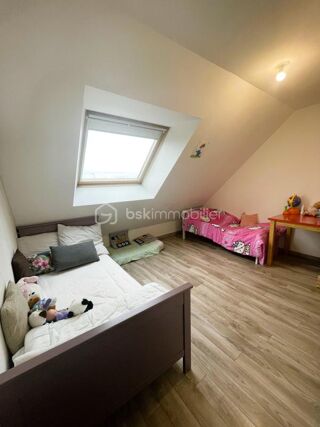  Maison � vendre 4 pi�ces 89 m�