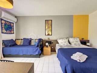  Appartement � vendre 1 pi�ce 20 m�