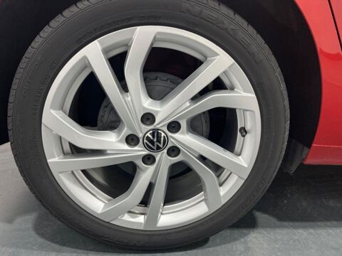 Polo 1.0 TSI 95 S&S DSG7 Style 2023 occasion 31100 Toulouse