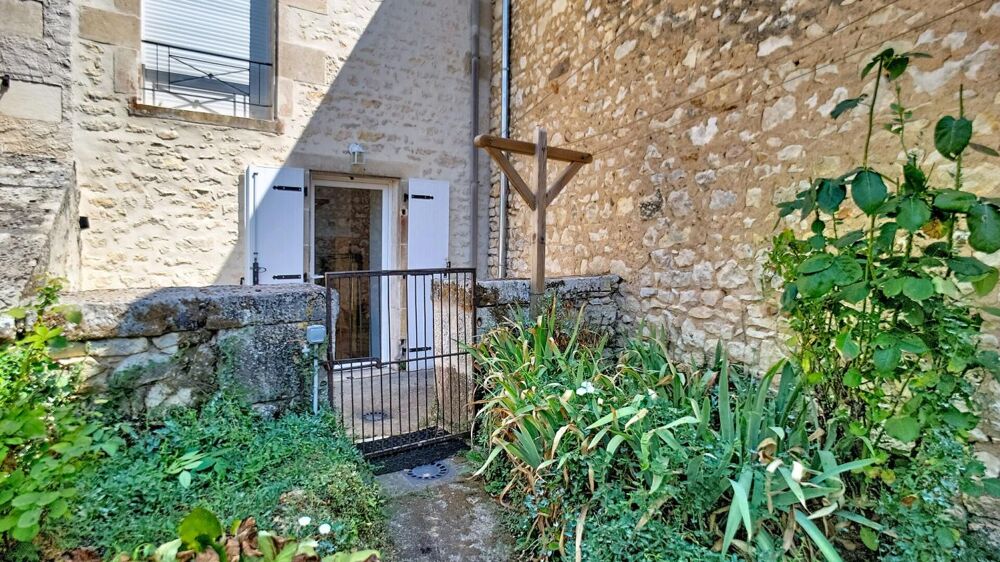 Vente Maison Maison Chauvigny 2 pièce(s) 57 m2 Chauvigny