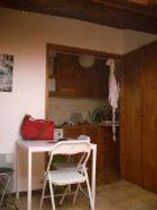  Appartement à louer 1 pièce 18 m² Lyon 02