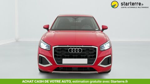 Q2 30 TDI 116 S tronic 7 Business line 2022 occasion 69190 Saint-Fons