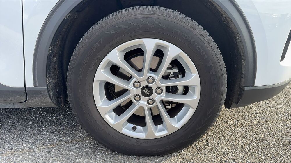 Kuga 2.5 Duratec 180 Flexifuel FHEV Powerwhift 8 Titanium Busines 2024 occasion 40990 Mees