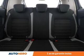 Sandero Stepway 1.5 dCi 90 ch 2018 occasion 92130 Issy-les-Moulineaux