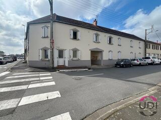  Immeuble � vendre 12 pi�ces 343 m�