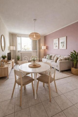  Maison à vendre 4 pièces 70 m²