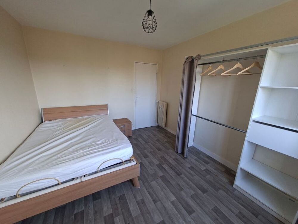 Location Appartement Appartement de 69m2 à louer sur Laval Laval