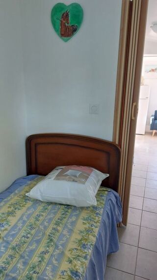 Location Appartement Studio de 26m2 à louer sur Angres Angres