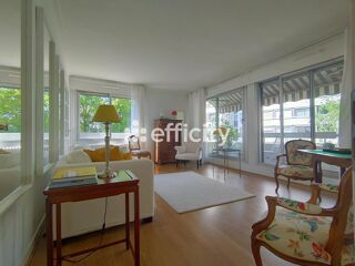  Appartement � vendre 5 pi�ces 91 m�