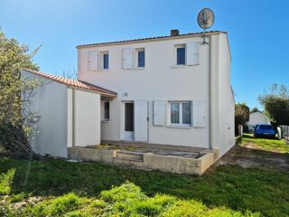  Maison � vendre 4 pi�ces 82 m�