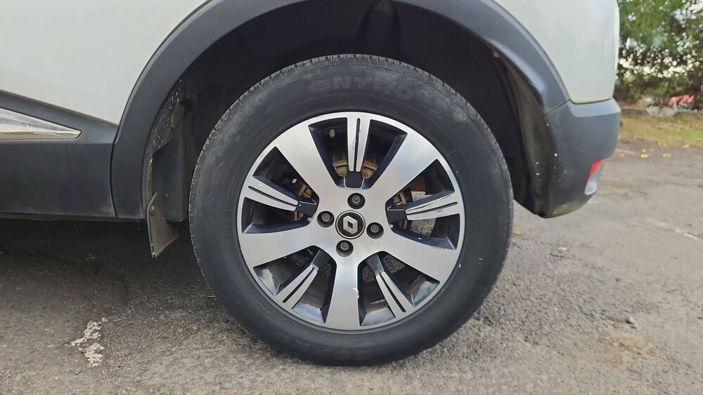 Captur 0.9 TCe 90 Zen 2018 occasion 97435 Saint Paul