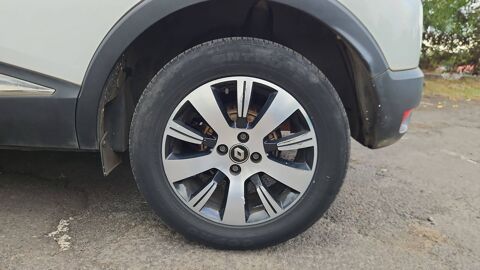 Captur 0.9 TCe 90 Zen 2018 occasion 97435 Saint Paul