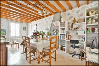  Maison à vendre 5 pièces 100 m²