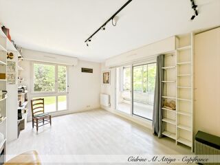  Appartement à vendre 2 pièces 54 m²