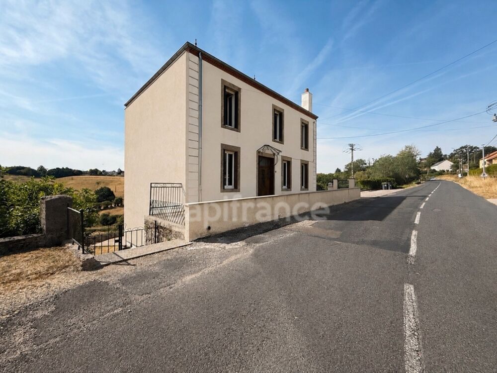 Vente Immeuble Immeuble à vendre LE CREUSOT (71) Le creusot