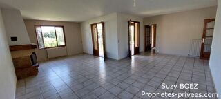  Maison  vendre 6 pices 169 m