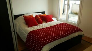  Appartement à louer 2 pièces 40 m²