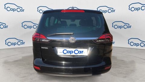 Zafira 1.4 Turbo 140 4x2 Elite 2018 occasion 59140 Dunkerque