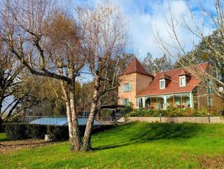  Maison � vendre 9 pi�ces 200 m�