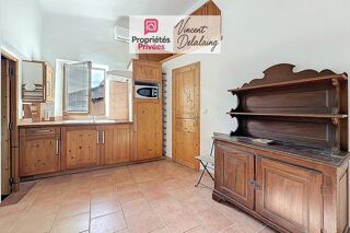  Maison � vendre 3 pi�ces 46 m�