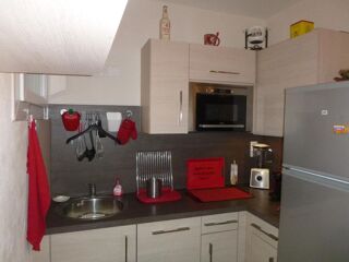  Appartement à louer 2 pièces 30 m²